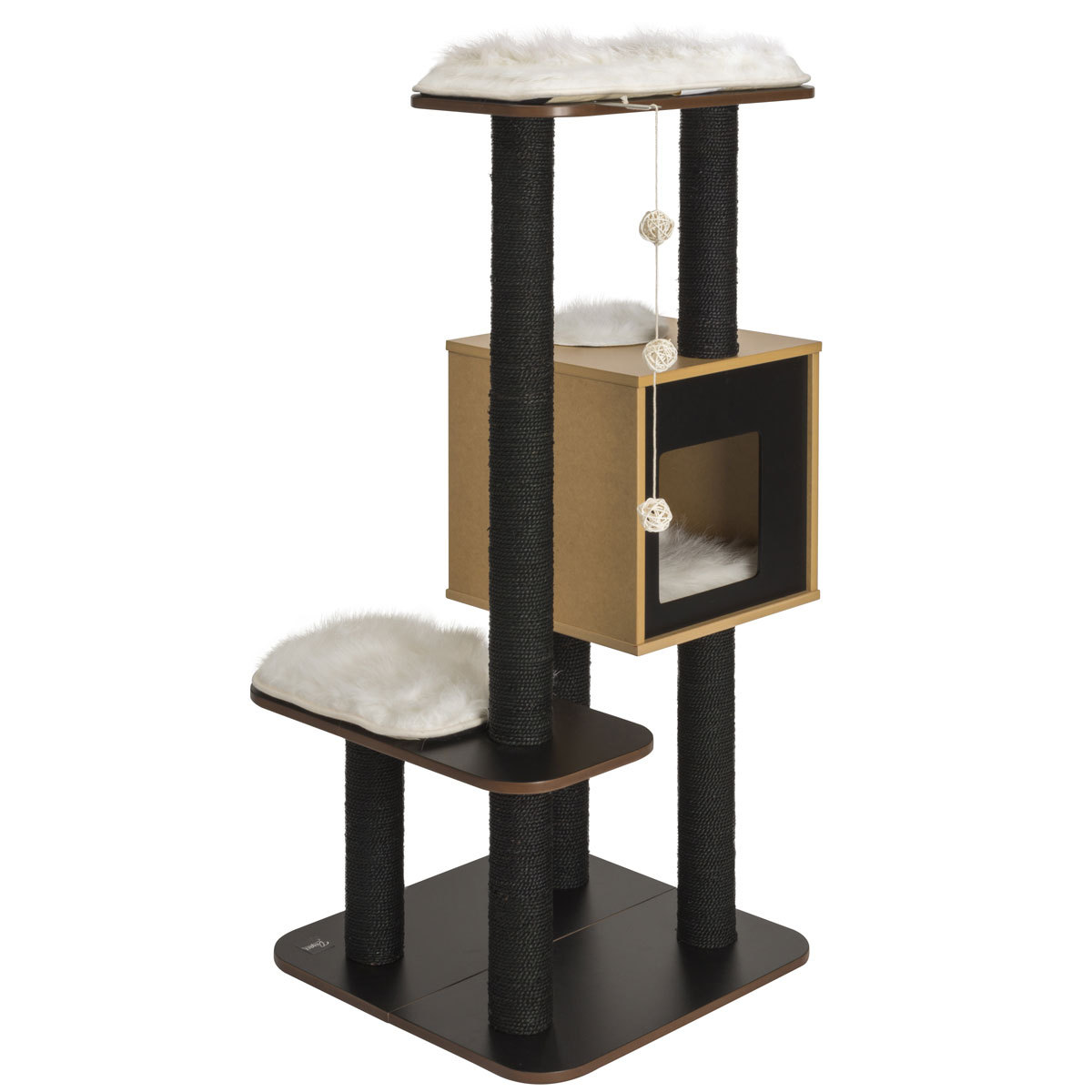 arbre a chat moderne pas cher